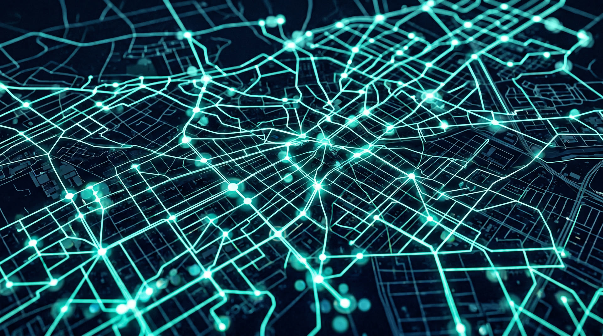 Energy network
